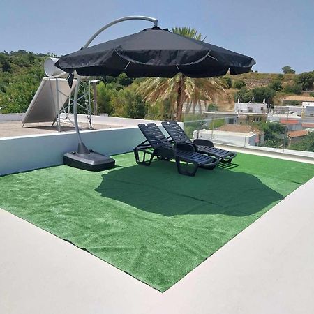 Sioutis House Apartment Soroni Bagian luar foto