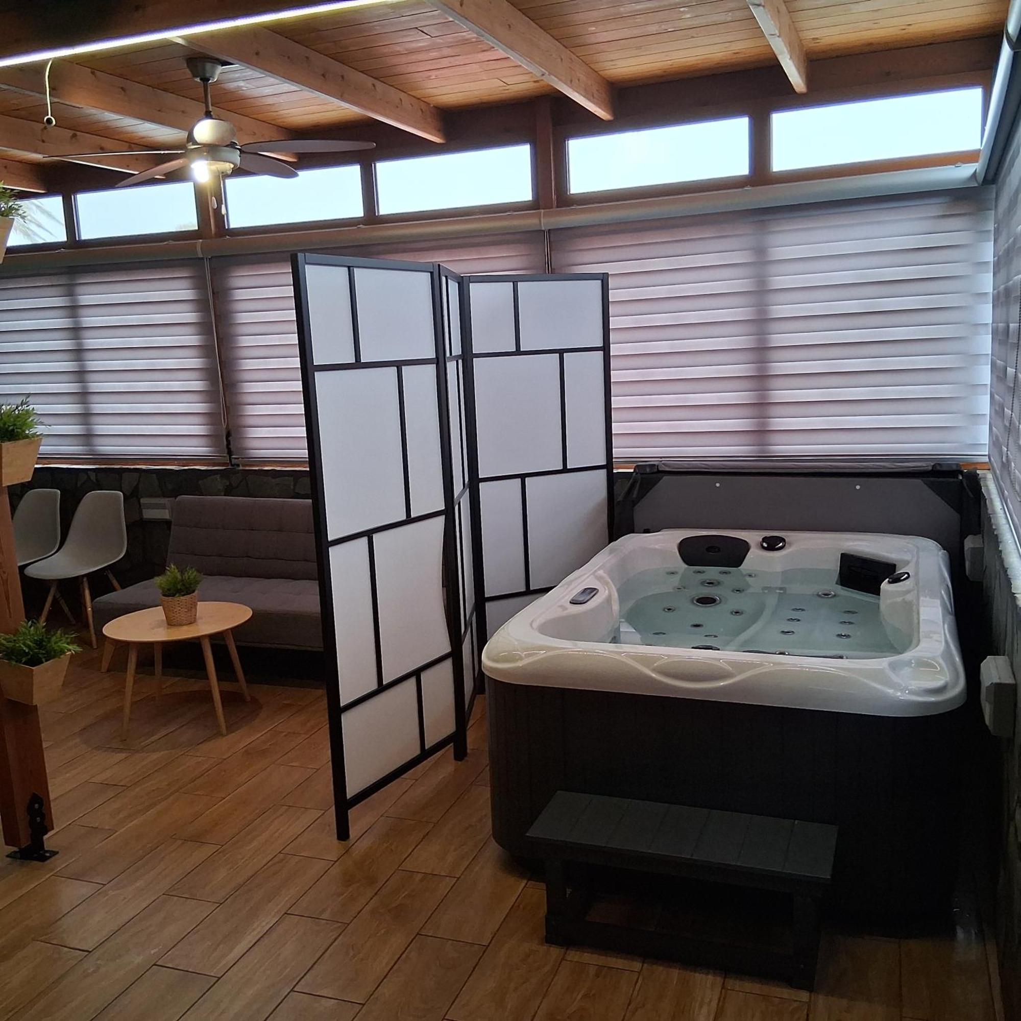 Sioutis House Apartment Soroni Bagian luar foto